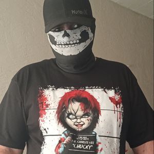 Meet your Posher, Mitchell